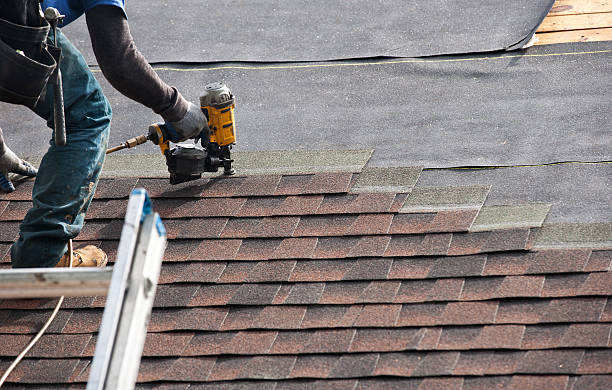 Licensed Gutter Installation service in Vincent, CA - Brentwood Metal Roofing